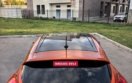 KIA cee'd III, 2013 год, 1 330 000 рублей, 12 фотография
