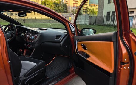 KIA cee'd III, 2013 год, 1 330 000 рублей, 17 фотография