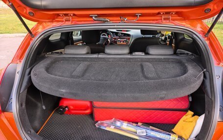 KIA cee'd III, 2013 год, 1 330 000 рублей, 23 фотография