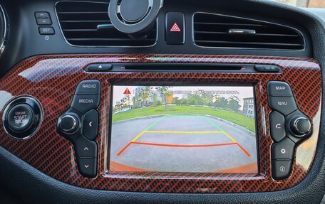 KIA cee'd III, 2013 год, 1 330 000 рублей, 29 фотография