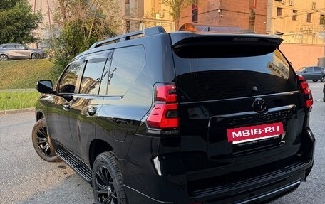 Toyota Land Cruiser Prado 150 рестайлинг 2, 2019 год, 7 450 000 рублей, 8 фотография
