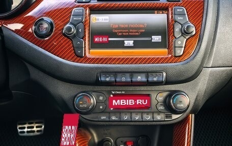 KIA cee'd III, 2013 год, 1 330 000 рублей, 20 фотография