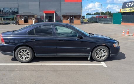 Volvo S60 III, 2005 год, 690 000 рублей, 4 фотография
