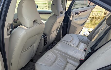 Volvo S60 III, 2005 год, 690 000 рублей, 8 фотография