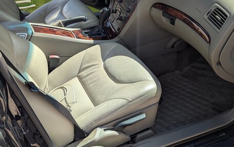 Volvo S60 III, 2005 год, 690 000 рублей, 10 фотография