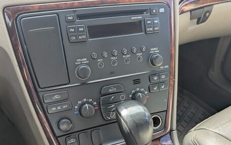 Volvo S60 III, 2005 год, 690 000 рублей, 12 фотография