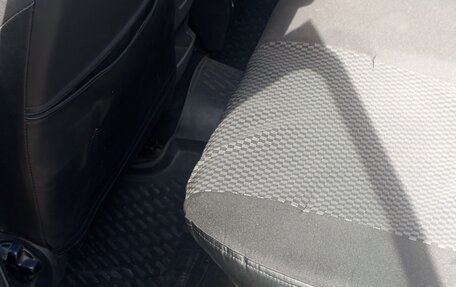 Ford Focus II рестайлинг, 2010 год, 350 000 рублей, 11 фотография