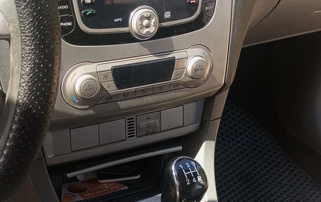 Ford Focus II рестайлинг, 2010 год, 350 000 рублей, 10 фотография