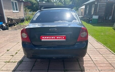 Ford Focus II рестайлинг, 2011 год, 370 000 рублей, 3 фотография