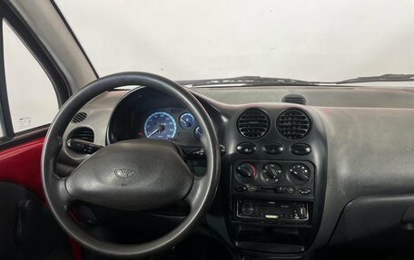 Daewoo Matiz I, 2011 год, 189 000 рублей, 10 фотография