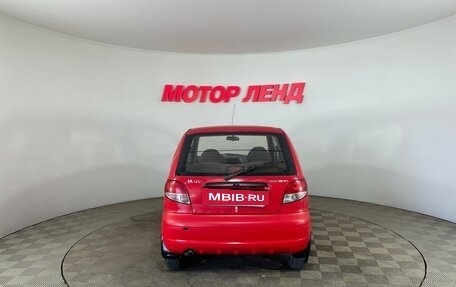 Daewoo Matiz I, 2011 год, 189 000 рублей, 5 фотография