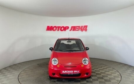 Daewoo Matiz I, 2011 год, 189 000 рублей, 2 фотография