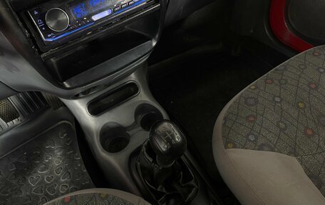 Daewoo Matiz I, 2011 год, 189 000 рублей, 16 фотография