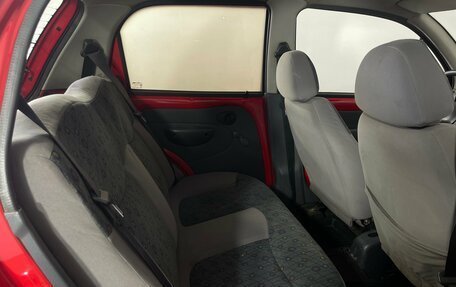 Daewoo Matiz I, 2011 год, 189 000 рублей, 18 фотография