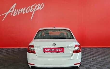 Skoda Octavia, 2020 год, 1 649 000 рублей, 4 фотография