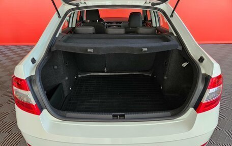 Skoda Octavia, 2020 год, 1 649 000 рублей, 18 фотография