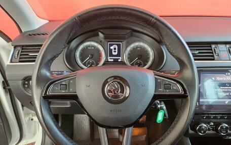 Skoda Octavia, 2020 год, 1 649 000 рублей, 11 фотография