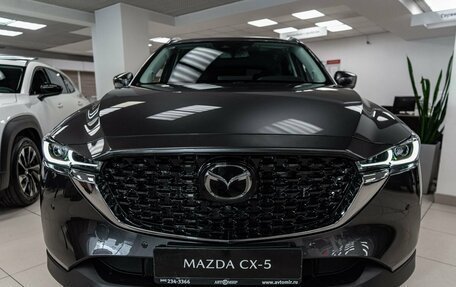 Mazda CX-5 II, 2026 год, 5 600 000 рублей, 3 фотография