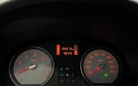 Renault Sandero I, 2012 год, 672 000 рублей, 11 фотография