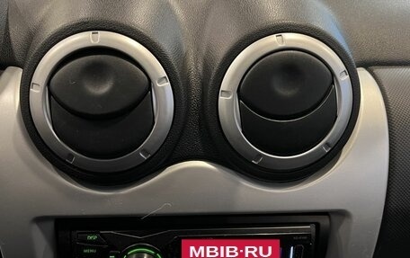 Renault Sandero I, 2012 год, 672 000 рублей, 14 фотография