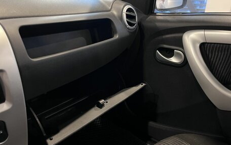Renault Sandero I, 2012 год, 672 000 рублей, 29 фотография