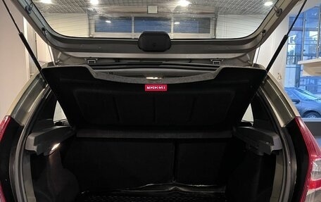 Renault Sandero I, 2012 год, 672 000 рублей, 18 фотография