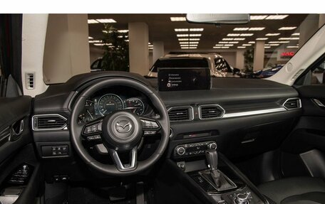 Mazda CX-5 II, 2026 год, 5 600 000 рублей, 8 фотография