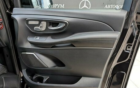 Mercedes-Benz V-Класс, 2019 год, 5 450 000 рублей, 12 фотография