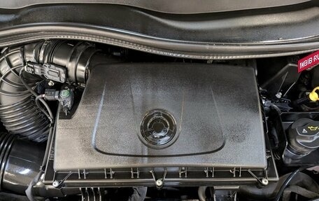 Mercedes-Benz V-Класс, 2019 год, 5 450 000 рублей, 9 фотография