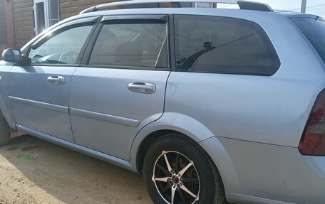 Chevrolet Lacetti, 2011 год, 490 000 рублей, 3 фотография