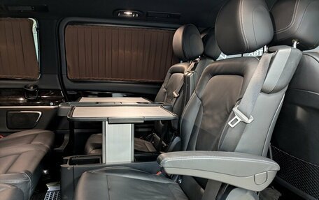Mercedes-Benz V-Класс, 2019 год, 5 450 000 рублей, 27 фотография
