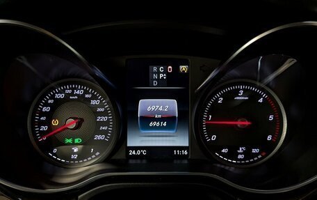 Mercedes-Benz V-Класс, 2019 год, 5 450 000 рублей, 24 фотография