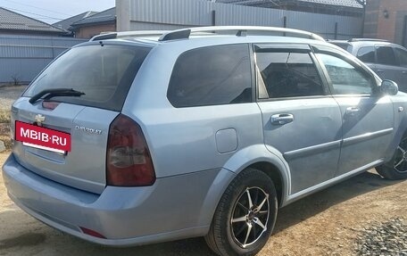 Chevrolet Lacetti, 2011 год, 490 000 рублей, 4 фотография