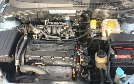 Chevrolet Lacetti, 2011 год, 490 000 рублей, 9 фотография