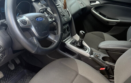 Ford Focus III, 2011 год, 860 000 рублей, 7 фотография