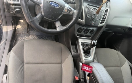Ford Focus III, 2011 год, 860 000 рублей, 8 фотография