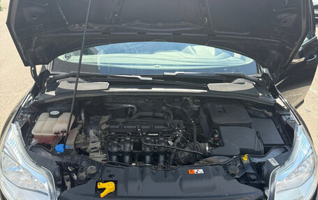 Ford Focus III, 2011 год, 860 000 рублей, 18 фотография