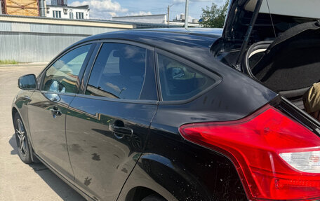 Ford Focus III, 2011 год, 860 000 рублей, 12 фотография