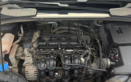 Ford Focus III, 2011 год, 860 000 рублей, 19 фотография