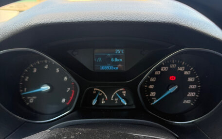 Ford Focus III, 2011 год, 860 000 рублей, 16 фотография