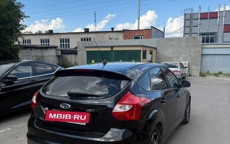 Ford Focus III, 2011 год, 860 000 рублей, 3 фотография