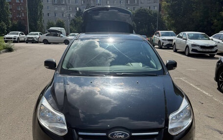 Ford Focus III, 2011 год, 860 000 рублей, 14 фотография