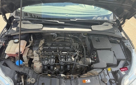 Ford Focus III, 2011 год, 860 000 рублей, 20 фотография