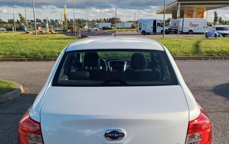 Datsun on-DO I рестайлинг, 2015 год, 290 000 рублей, 6 фотография