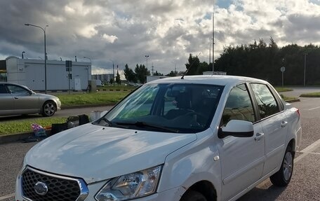 Datsun on-DO I рестайлинг, 2015 год, 290 000 рублей, 2 фотография