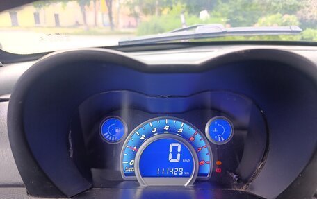 Lifan Smily I (330) рестайлинг, 2014 год, 333 000 рублей, 8 фотография