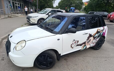 Lifan Smily I (330) рестайлинг, 2014 год, 333 000 рублей, 5 фотография