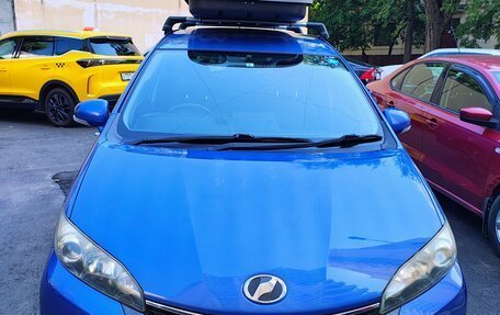 Toyota Wish II, 2013 год, 1 450 000 рублей, 1 фотография