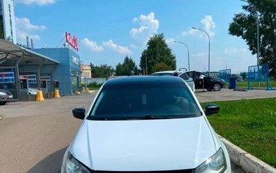 Volkswagen Polo VI (EU Market), 2016 год, 580 000 рублей, 1 фотография