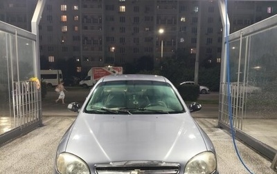 Chevrolet Lanos I, 2006 год, 190 000 рублей, 1 фотография